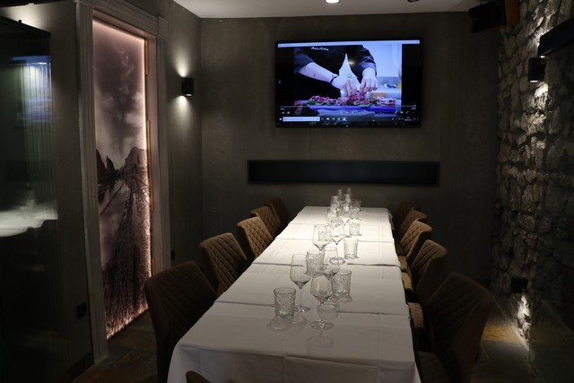 Asubio & Gastro Restaurante Santander Cantabria