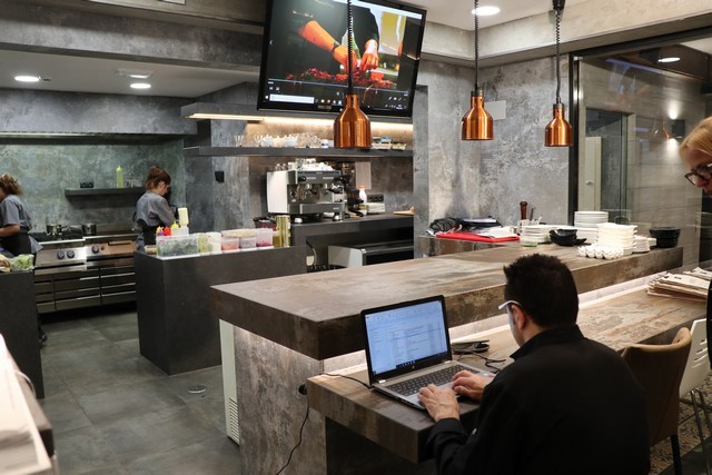 Asubio & Gastro Restaurante Santander Cantabria