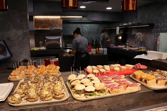 Asubio & Gastro Restaurante Santander Cantabria