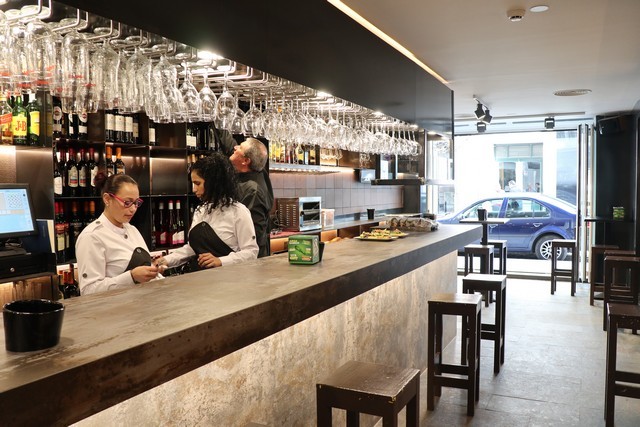 Asubio & Gastro Restaurante Santander Cantabria
