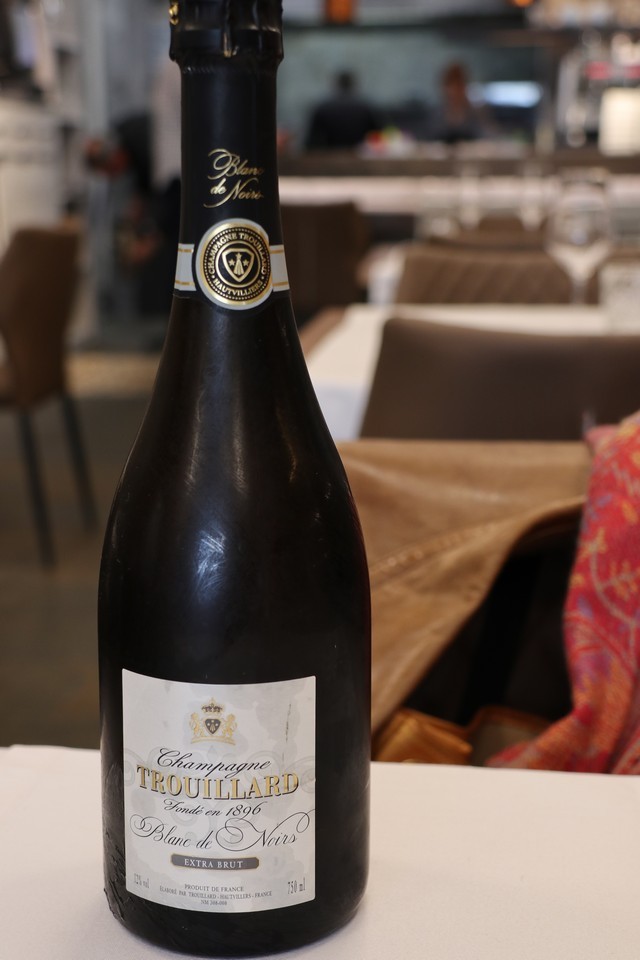 Asubio & Gastro Restaurante Santander Cantabria