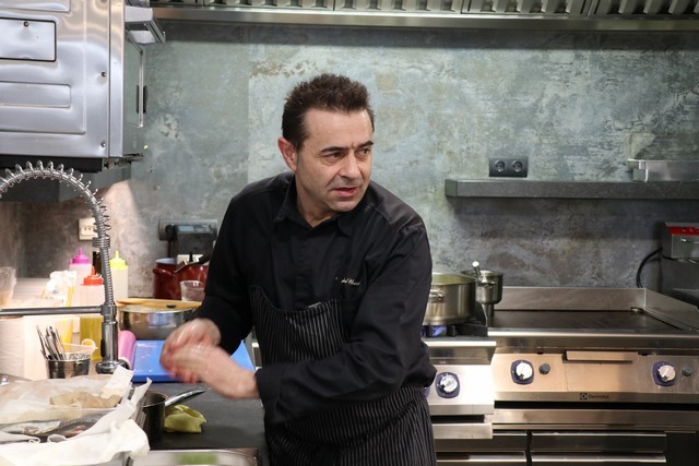 Asubio & Gastro Restaurante Santander Cantabria