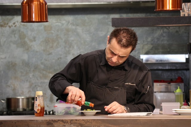 Asubio & Gastro Restaurante Santander Cantabria