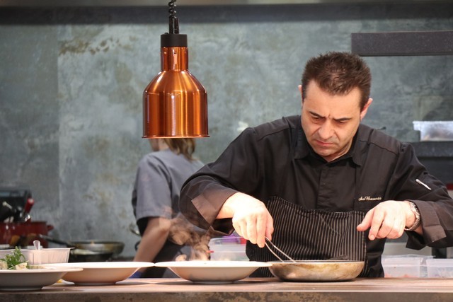 Asubio & Gastro Restaurante Santander Cantabria
