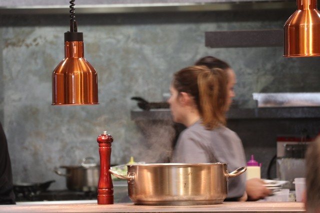 Asubio & Gastro Restaurante Santander Cantabria