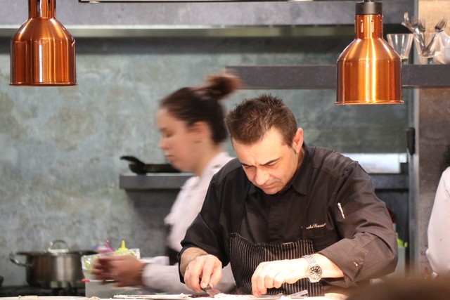 Asubio & Gastro Restaurante Santander Cantabria