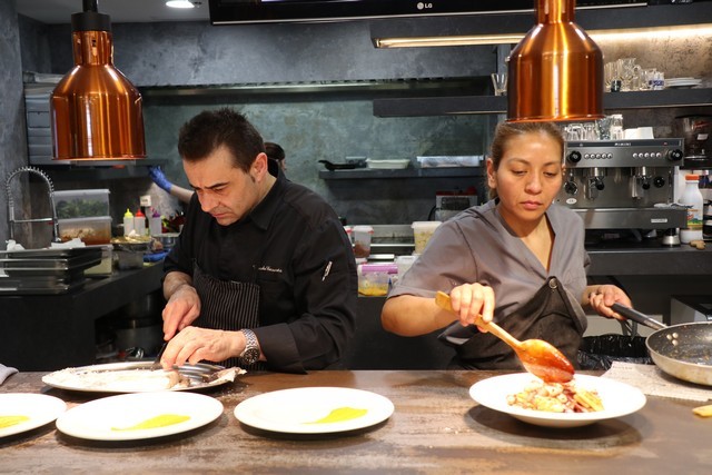 Asubio & Gastro Restaurante Santander Cantabria