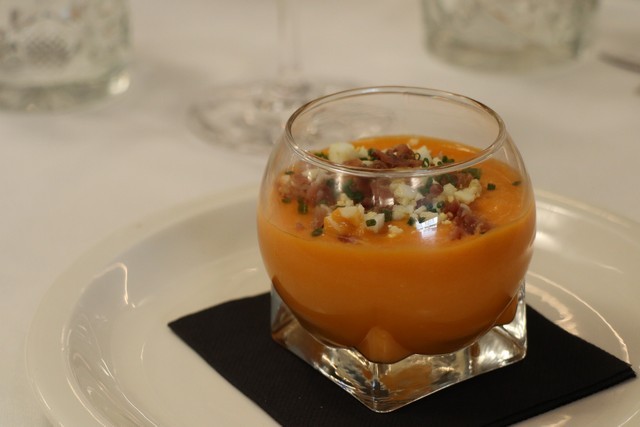 Asubio & Gastro Restaurante Santander Cantabria