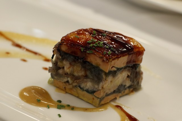 Asubio & Gastro Restaurante Santander Cantabria