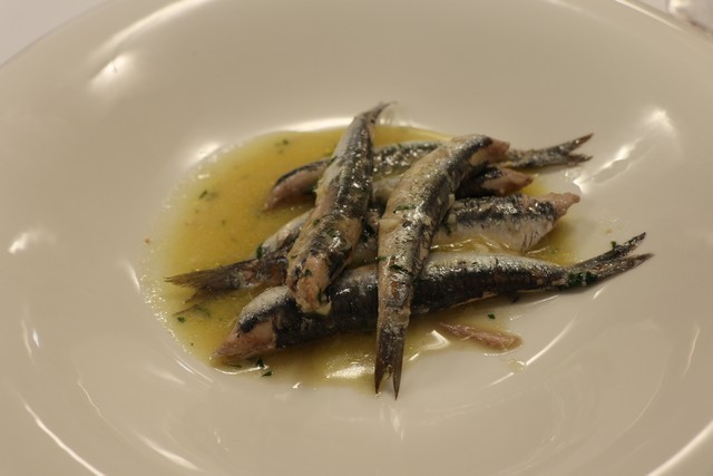 Asubio & Gastro Restaurante Santander Cantabria