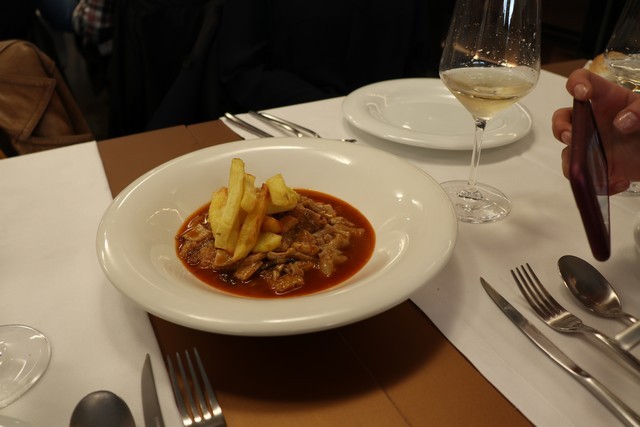 Asubio & Gastro Restaurante Santander Cantabria