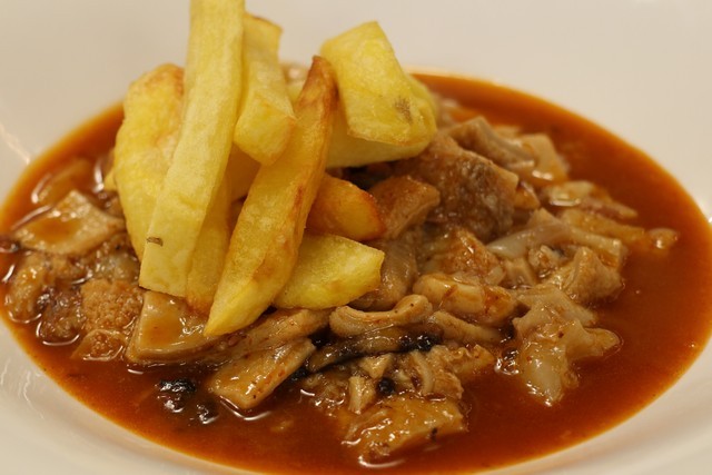 Asubio & Gastro Restaurante Santander Cantabria