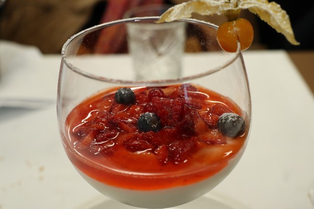 Asubio & Gastro Restaurante Santander Cantabria