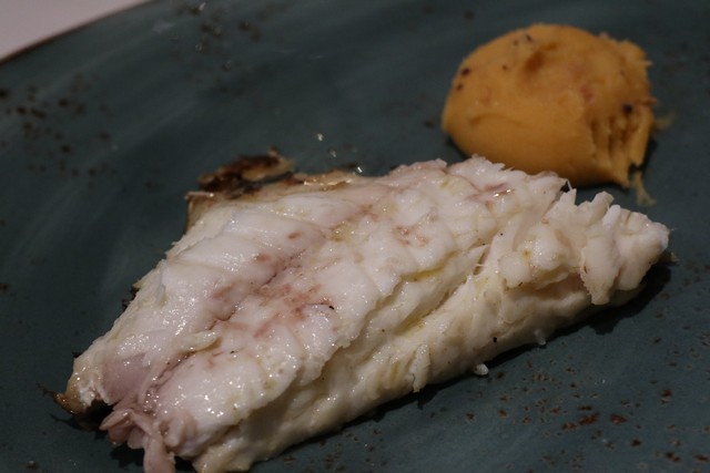 Restaurante LAs Redes San Vivente de la Barquera