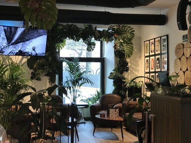 Santander restaurante Destino 001