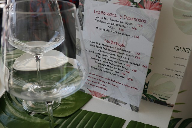 Santander restaurante Destino 001