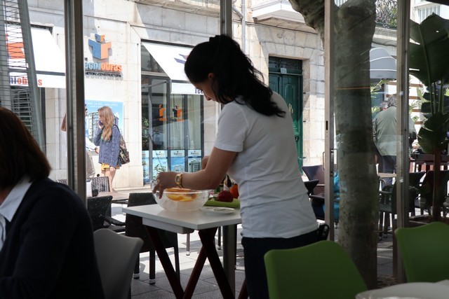 Santander restaurante Destino 001