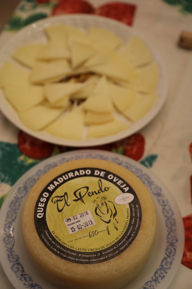 Queseria el Pendo