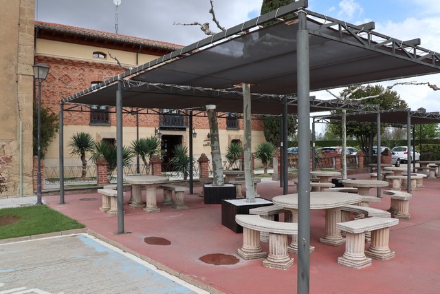 Restaurante El Ermitaño Benavente