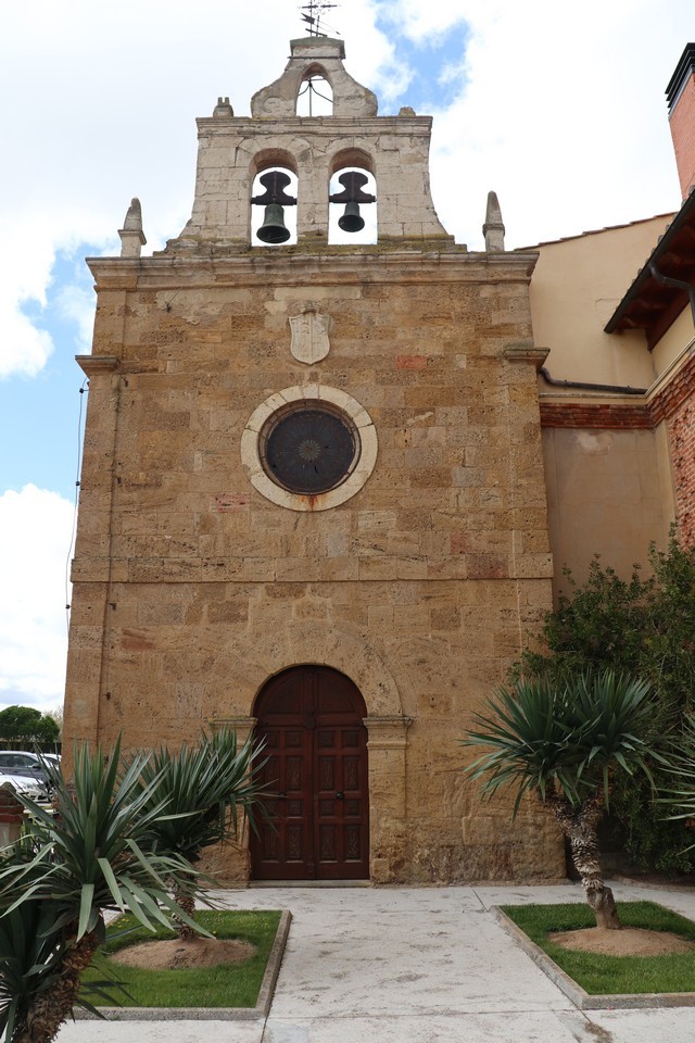 Restaurante El Ermitaño Benavente