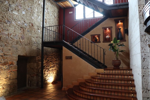 Restaurante El Ermitaño Benavente