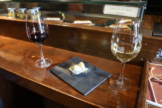 Restaurante El Ermitaño Benavente