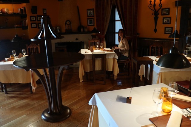 Restaurante El Ermitaño Benavente