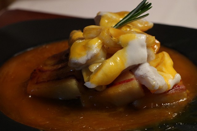 Restaurante El Ermitaño Benavente
