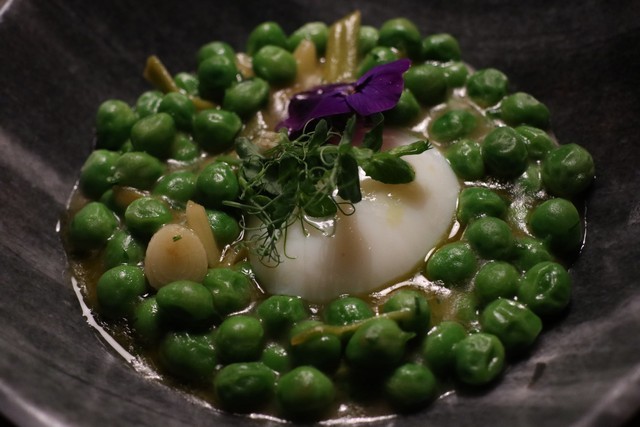 Restaurante El Ermitaño Benavente