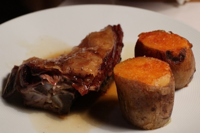 Restaurante El Ermitaño Benavente