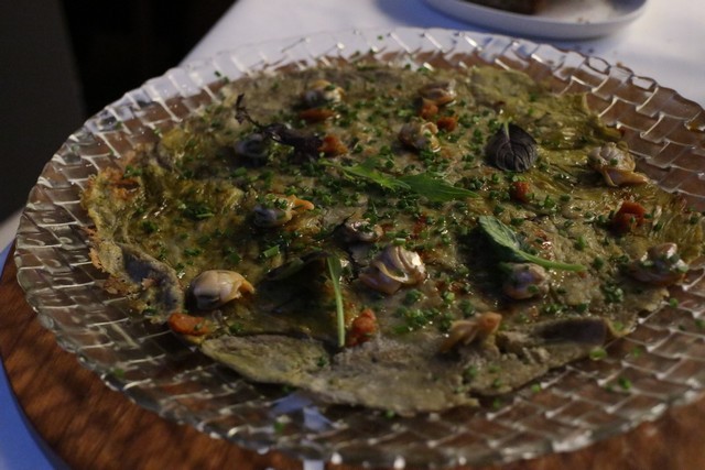 La Hoja 21 Restaurante Salamanca