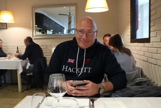 Restaurante El Redoble