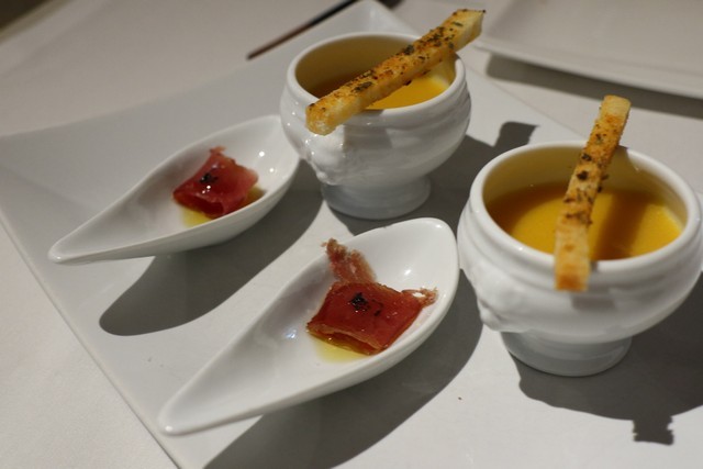 Restaurante El Redoble