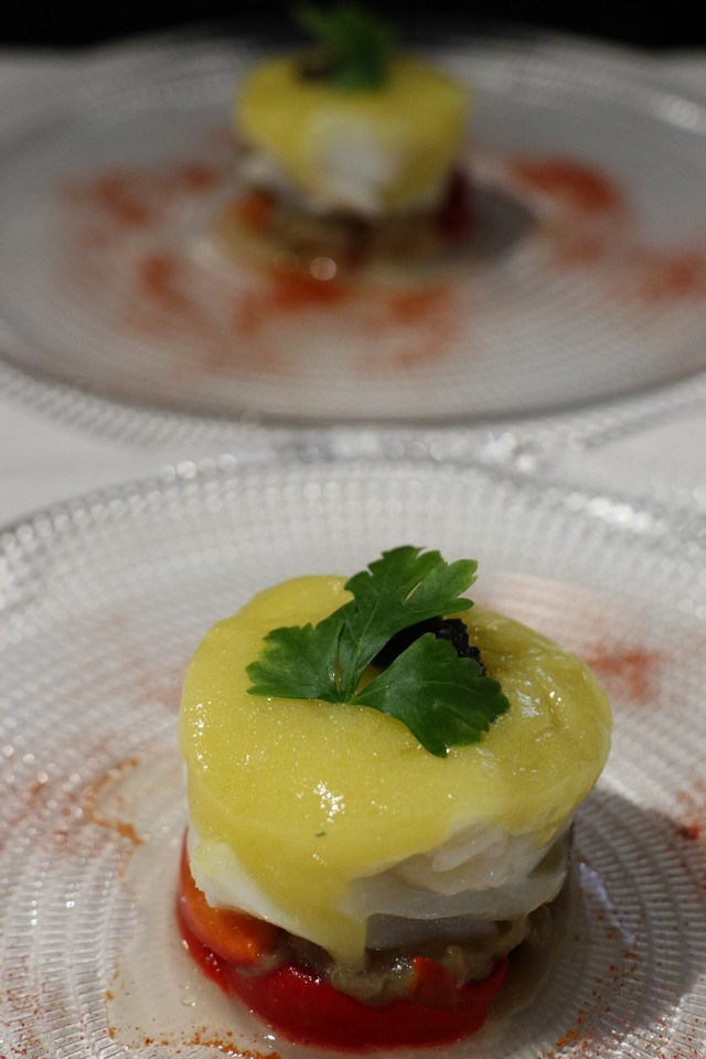 Restaurante El Redoble