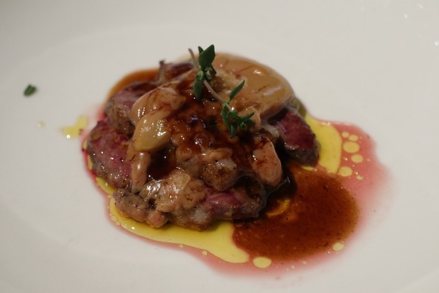 Restaurante El Redoble