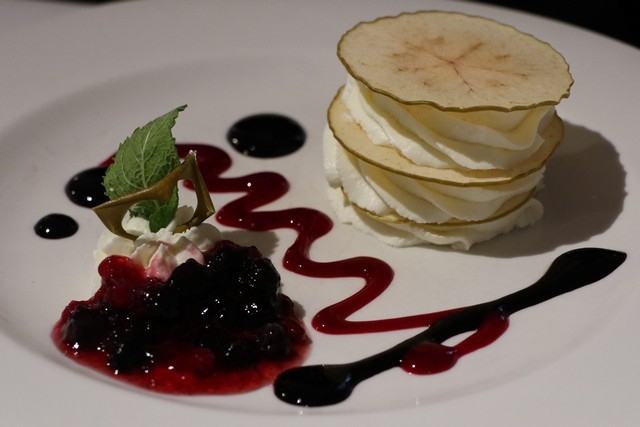 Restaurante El Redoble