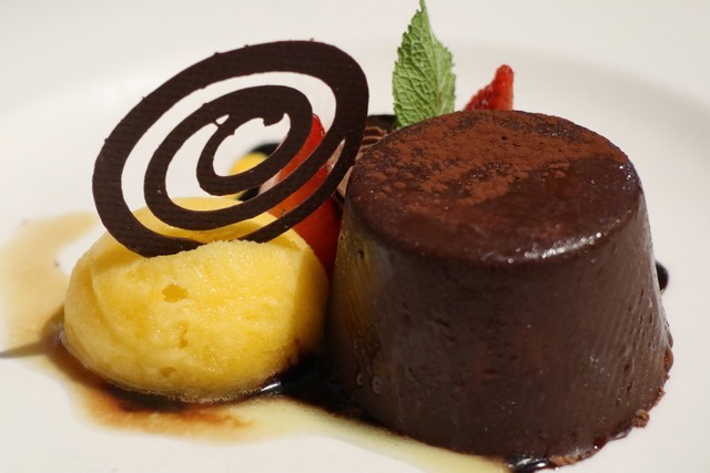 Restaurante El Redoble