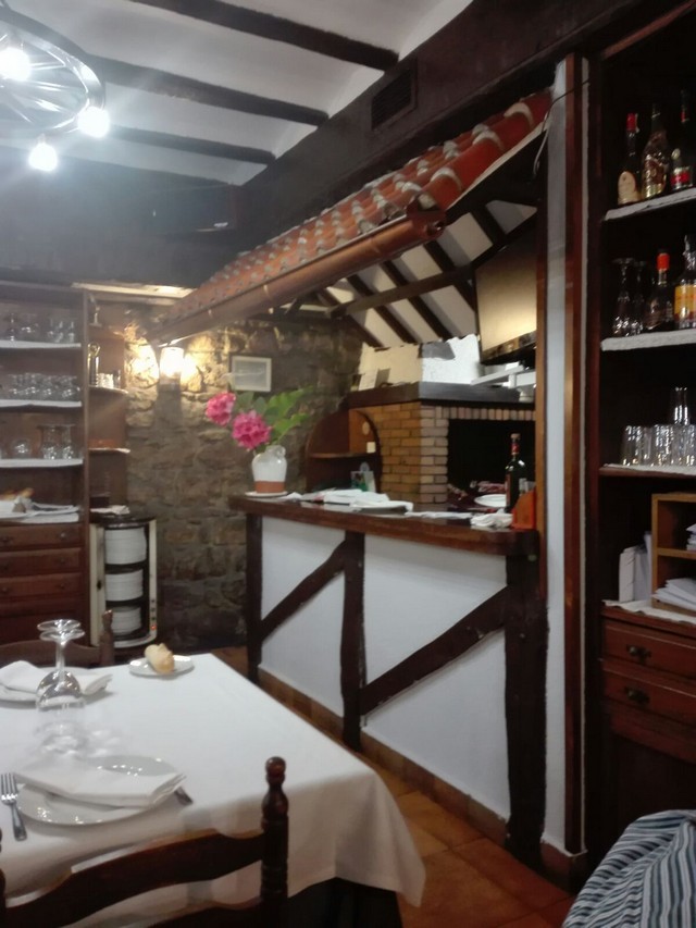 Txoloco Guipuzcoa San Sebastian