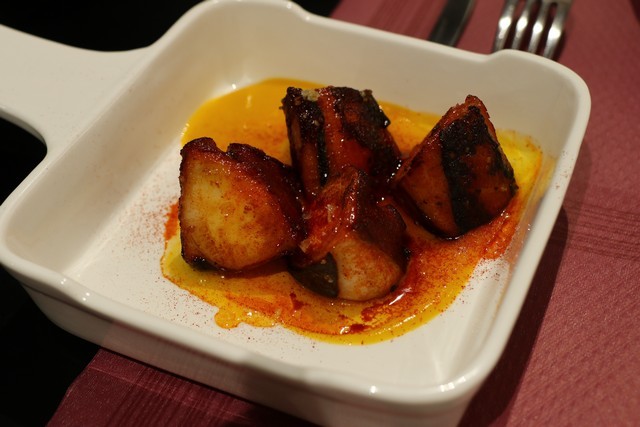 Restaurante Asubio Santander