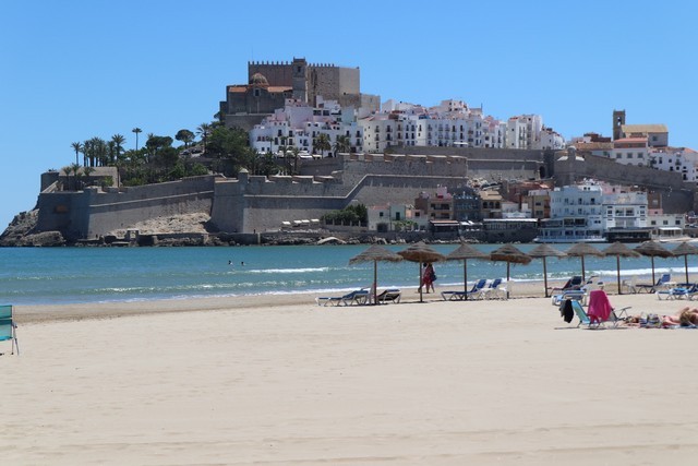 Casa Jaime Peñiscol Castellon