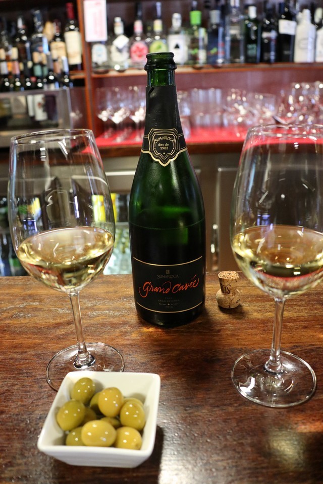 2018 Casa Cofiño Caviedes 2018