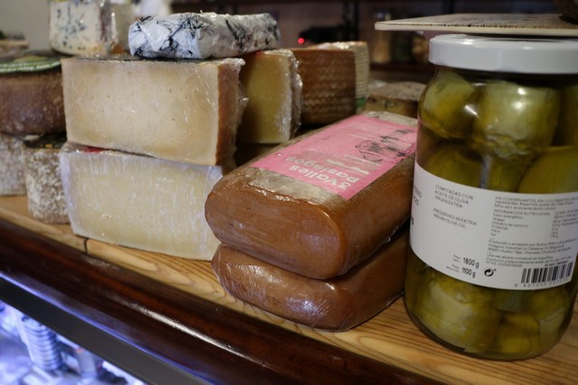2018 Casa Cofiño Caviedes 2018