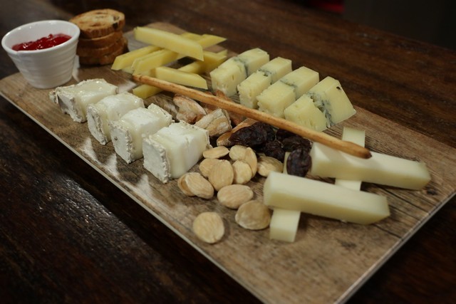 2018 Casa Cofiño Caviedes 2018