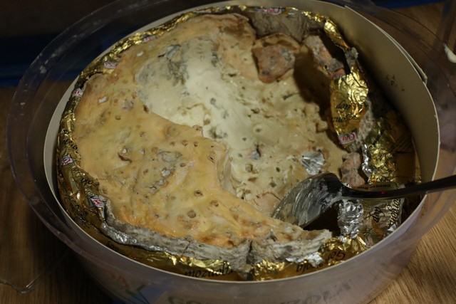 2018 Casa Cofiño Caviedes 2018