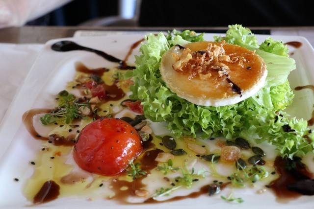 Noja Restaurante el Cine