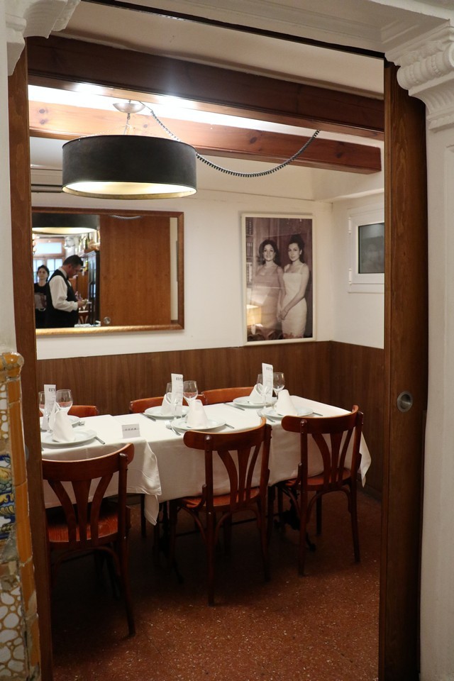 Ca L'Estevet Barcelona Raval