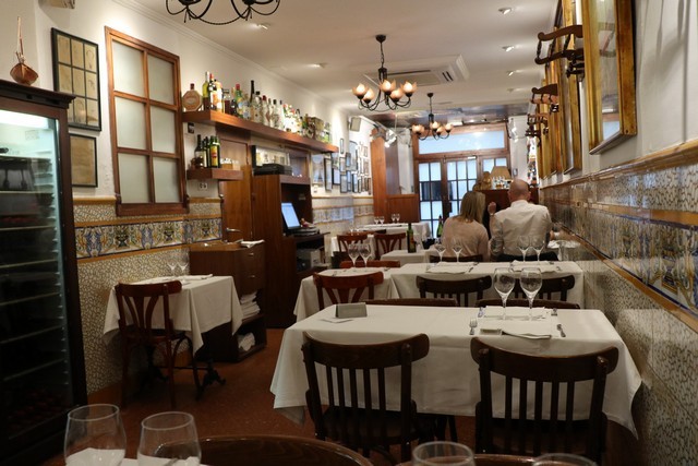Ca L'Estevet Barcelona Raval