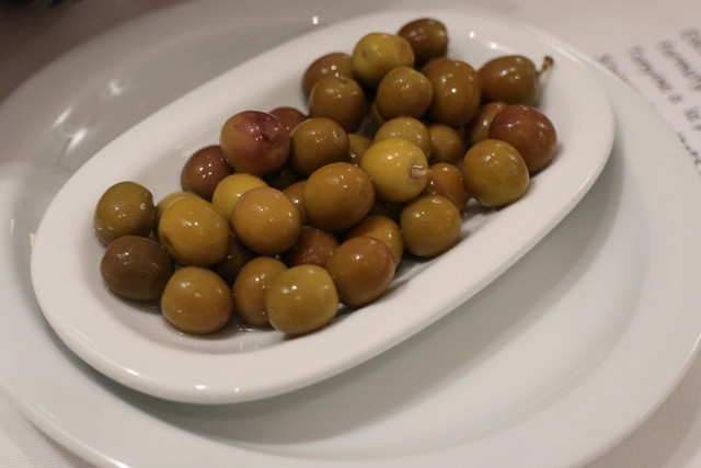 Ca L'Estevet Barcelona Raval