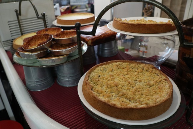 Restaurante Le Bistro Santander