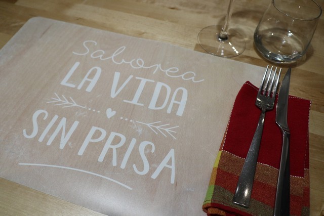 Restaurante Le Bistro Santander